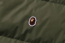 ONE POINT DOWN JACKET