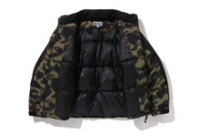 1ST CAMO SNOWBOARD DOWN JACKET