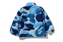 ABC CAMO STITCHING DOWN JACKET