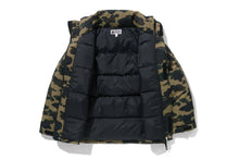 1ST CAMO SNOWBOARD DOWN JACKET