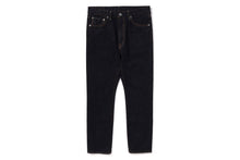 STA DENIM PANTS