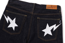 STA DENIM PANTS