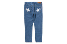 STA DENIM PANTS