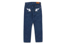 STA DENIM PANTS #1