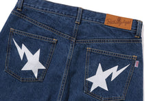 STA DENIM PANTS #1