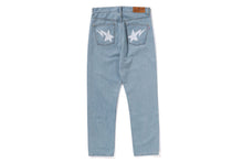 STA DENIM PANTS #2