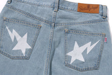STA DENIM PANTS #2