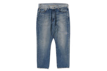 【 BAPE X SEAN WOTHERSPOON 】CRAZY DENIM PANTS