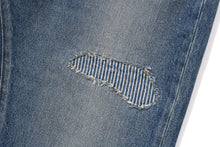 【 BAPE X SEAN WOTHERSPOON 】CRAZY DENIM PANTS