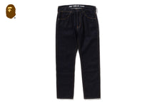 1997 TYPE-01 CHAMPION DENIM PANTS