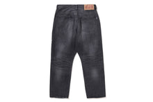 SHARK LOOSE FIT 13 OZ DENIM PANTS