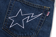 APE HEAD 12 OZ DENIM PANTS