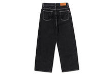 CHAMPION LOGO 12 OZ DENIM PANTS