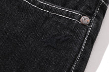 CHAMPION LOGO 12 OZ DENIM PANTS