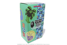 【 BAPE X STEVEN HARRINGTON 】SHARK BE@RBRICK 1000%