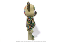 【 BAPE X STEVEN HARRINGTON 】SHARK BE@RBRICK 1000%