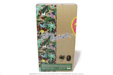 【 BAPE X STEVEN HARRINGTON 】SHARK BE@RBRICK 1000%