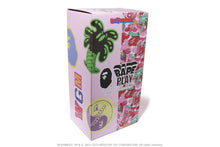 【 BAPE X STEVEN HARRINGTON 】SHARK BE@RBRICK 1000%