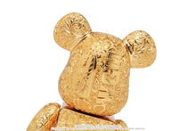 【 BAPE X ROYAL SELANGOR 】SHARK BE@RBRICK 400%