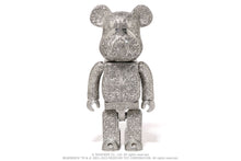 【 BAPE X ROYAL SELANGOR 】SHARK BE@RBRICK 400%