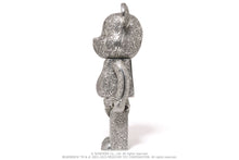 【 BAPE X ROYAL SELANGOR 】SHARK BE@RBRICK 400%