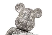 【 BAPE X ROYAL SELANGOR 】SHARK BE@RBRICK 400%