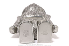 【 BAPE X ROYAL SELANGOR 】SHARK BE@RBRICK 400%