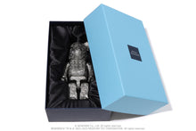 【 BAPE X ROYAL SELANGOR 】SHARK BE@RBRICK 400%