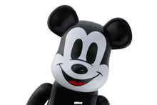 BAPE X MICKEY MOUSE ORIGINAL COLOR BE@RBRICK 1000%