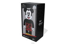 BAPE X MICKEY MOUSE ORIGINAL COLOR BE@RBRICK 1000%