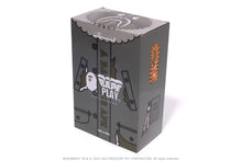 【 BAPE X ALPHA 】N3B BE@RBRICK 100% 2PCS & 400%