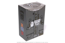 【 BAPE X ALPHA 】N3B BE@RBRICK 100% 2PCS & 400%