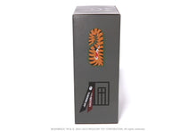 【 BAPE X ALPHA 】N3B BE@RBRICK 100% 2PCS & 400%