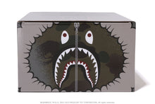 【 BAPE X ALPHA 】N3B BE@RBRICK 100% 2PCS & 400%