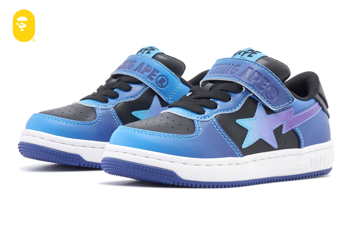 A BATHING APE スニーカー BAPE SK8 STA #2 メンズ : ZOZOTOWN