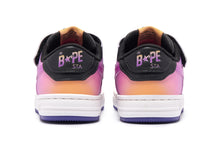 BAPE STA #2