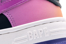 BAPE STA #2