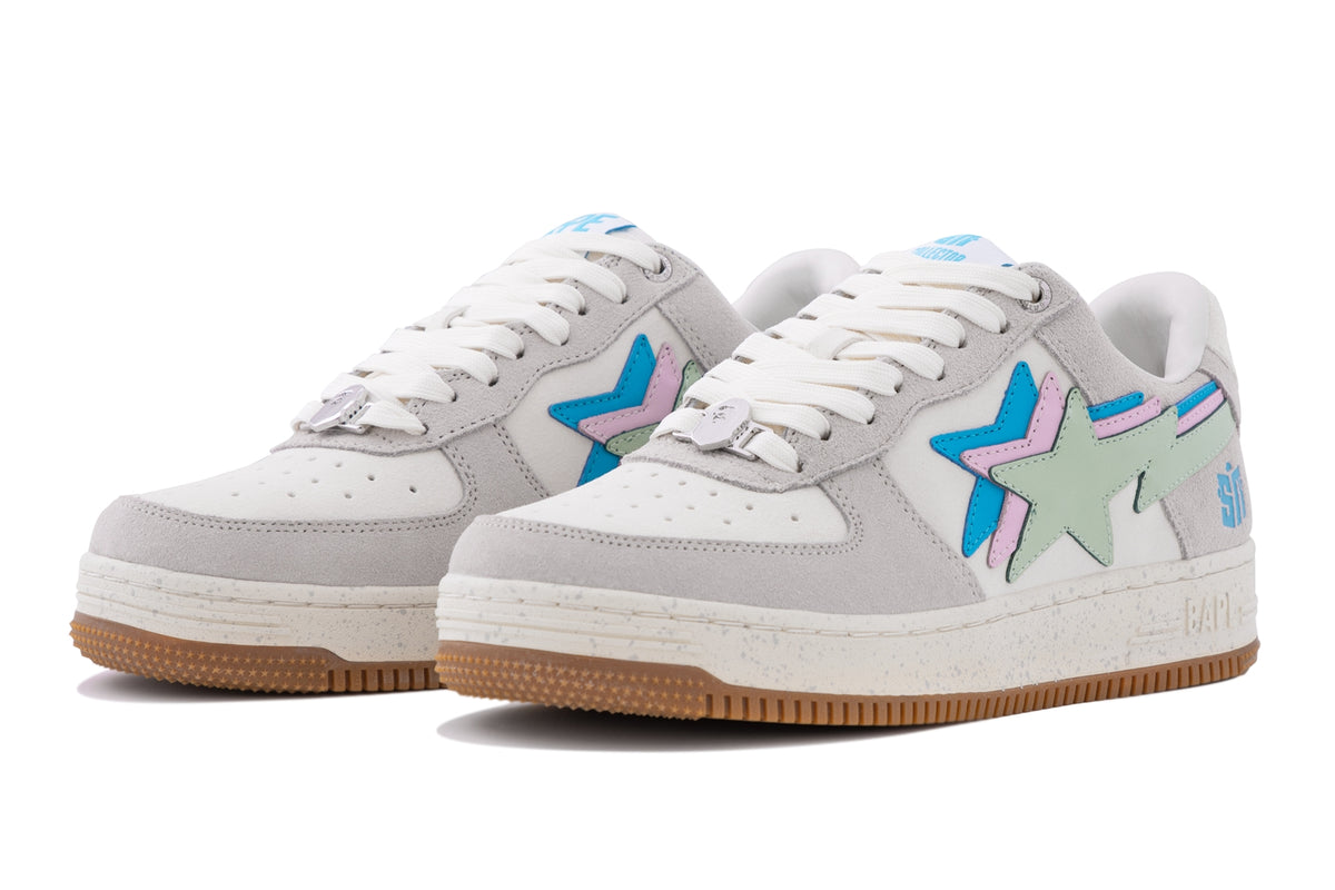 BAPE X SNEAKER NEWS 】BAPE STA | bape.com