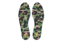 【 BAPE X ADIDAS 】FORUM BAPE ABC CAMO