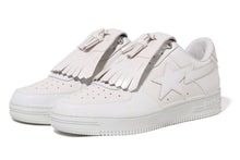 BAPE STA QUILT TASSEL