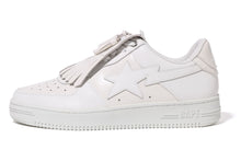 BAPE STA QUILT TASSEL