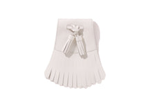 BAPE STA QUILT TASSEL