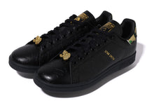 【 BAPE X ADIDAS 】STAN SMITH BAPE CAMO