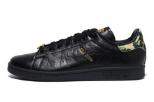 【 BAPE X ADIDAS 】STAN SMITH BAPE CAMO