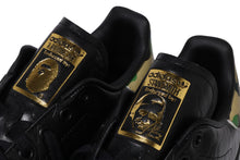 【 BAPE X ADIDAS 】STAN SMITH BAPE CAMO