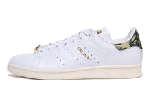 【 BAPE X ADIDAS 】STAN SMITH BAPE CAMO