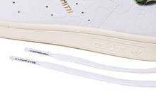 【 BAPE X ADIDAS 】STAN SMITH BAPE CAMO