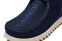 【 BAPE X ALPHA INDUSTRIES 】MANHUNT