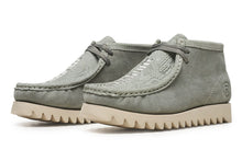 【 BAPE X ALPHA INDUSTRIES 】MANHUNT