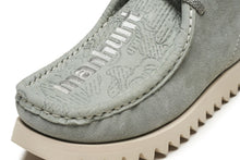 【 BAPE X ALPHA INDUSTRIES 】MANHUNT